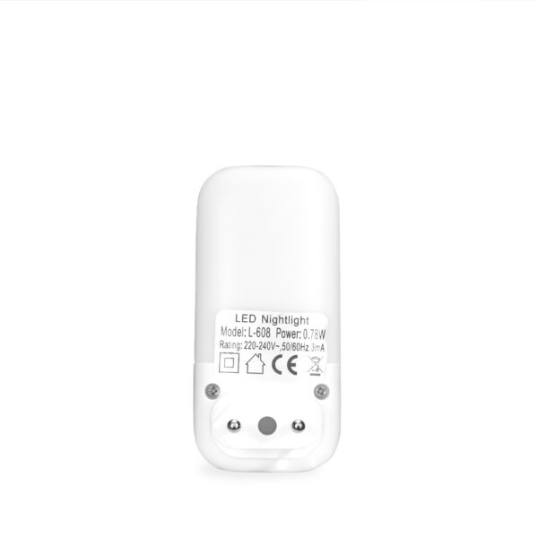 Luminária de Tomada Design Minimalista e Refinado LED S94380@e - Image 3