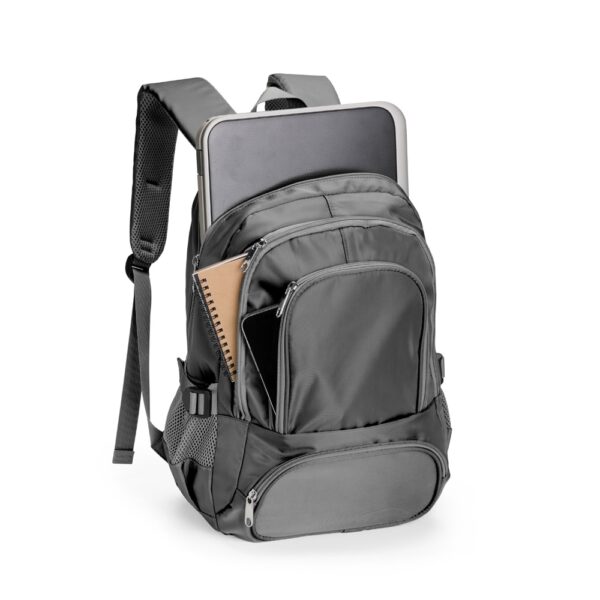 Mochila Notebook Poliéster Impermeável S34380 - Image 2