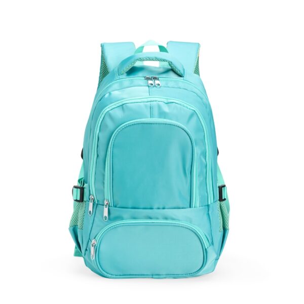 Mochila Notebook Poliéster Impermeável S34380 - Image 4