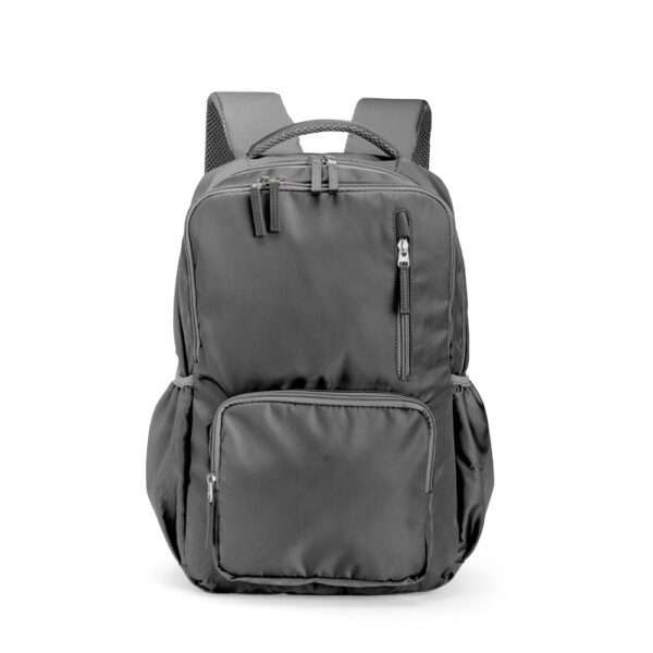Mochila Notebook Poliéster Impermeável S44380 - Image 8