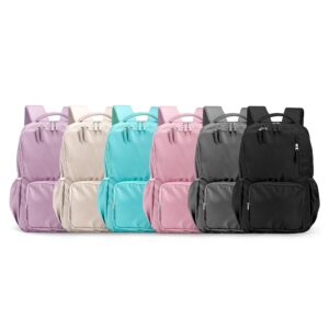 Mochila Notebook Poliéster Impermeável S44380