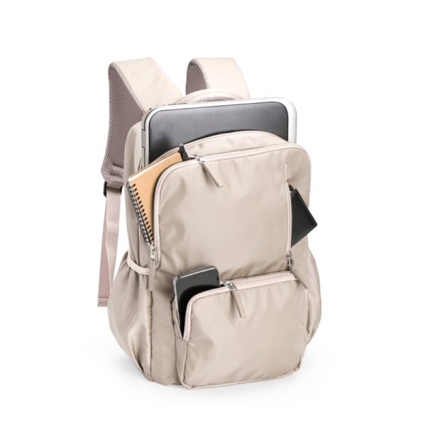 Mochila Notebook Poliéster Impermeável S44380 - Image 2