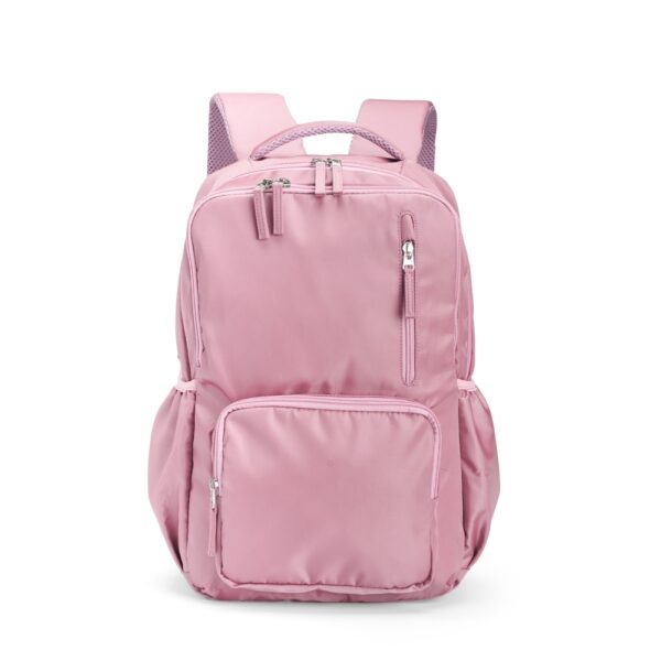 Mochila Notebook Poliéster Impermeável S44380 - Image 9