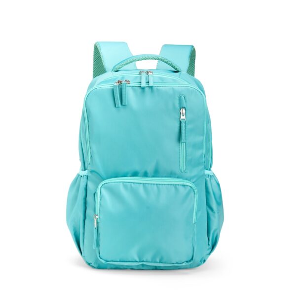 Mochila Notebook Poliéster Impermeável S44380 - Image 6