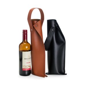 Porta-Garrafa PU S84180