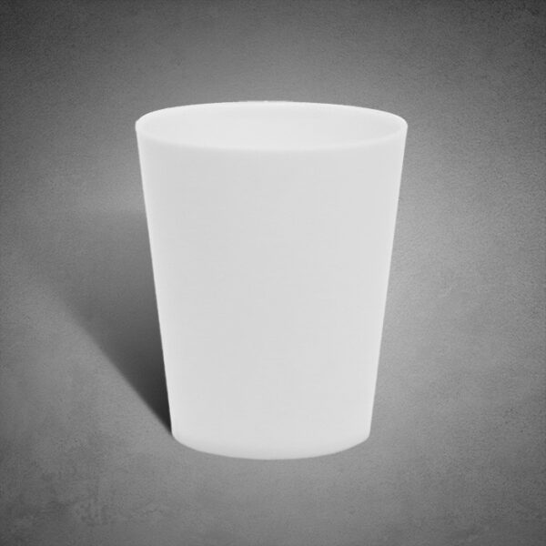 Copo Acrilico Caldereta Cap. 330, 485 e 600ml Sacrilico - Image 19