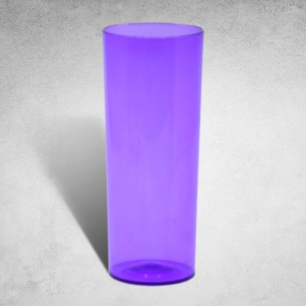 Copo Acrilico Long Drink Cap. 310ml, 320ml e 340ml Sacrilico - Image 18