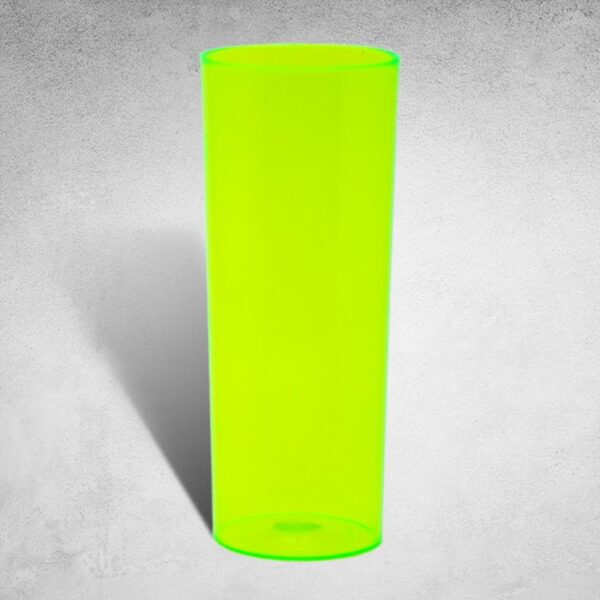 Copo Acrilico Long Drink Cap. 310ml, 320ml e 340ml Sacrilico - Image 17