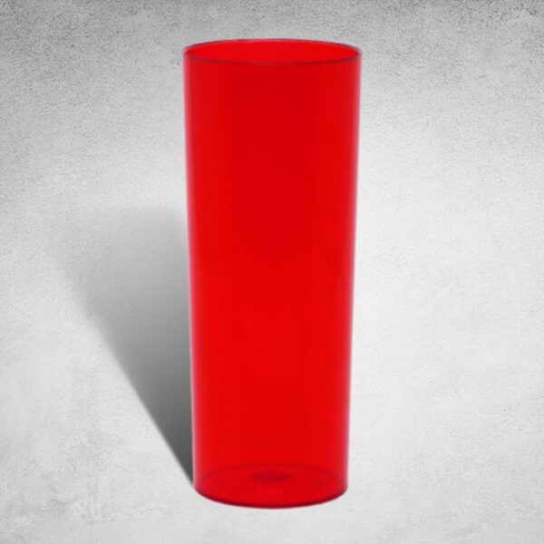 Copo Acrilico Long Drink Cap. 310ml, 320ml e 340ml Sacrilico - Image 15