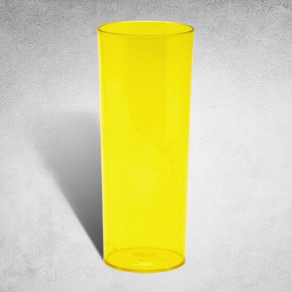 Copo Acrilico Long Drink Cap. 310ml, 320ml e 340ml Sacrilico - Image 10