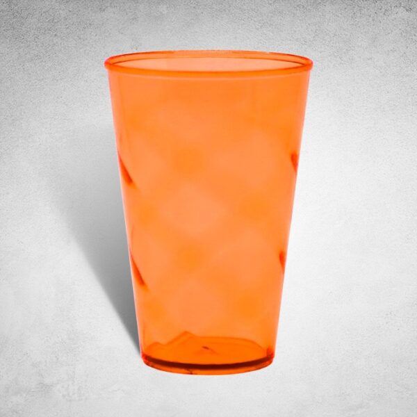 Copo Acrilico Espiralado Cap. 480ml e 730ml Sacrilico - Image 18