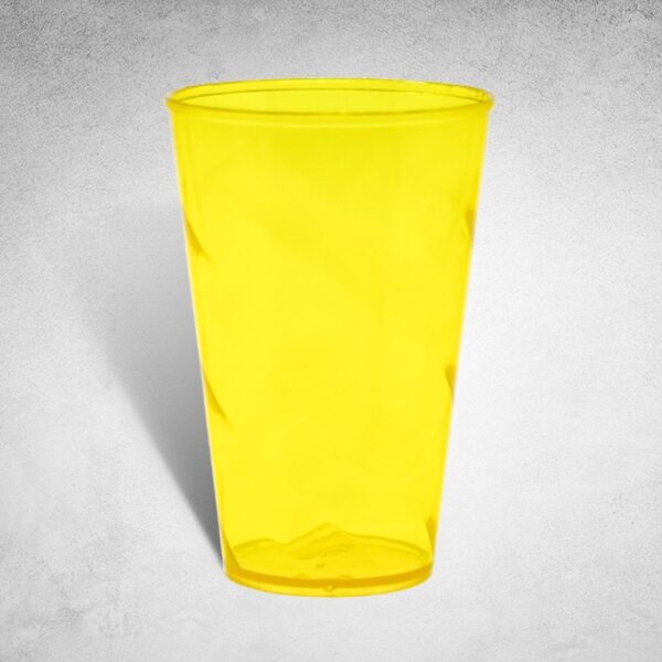 Copo Acrilico Espiralado Cap. 480ml e 730ml Sacrilico - Image 15