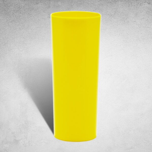 Copo Acrilico Long Drink Cap. 310ml, 320ml e 340ml Sacrilico - Image 6