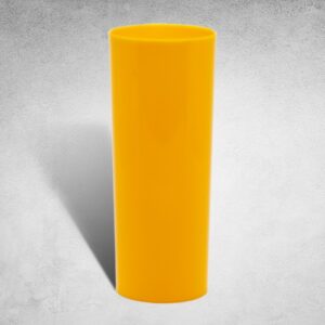 Copo Acrilico Long Drink Cap. 310ml, 320ml e 340ml Sacrilico