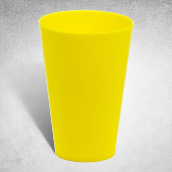 Copo Acrilico Caldereta Cap. 330ml, 485ml e 600ml Sacrilico - Image 19