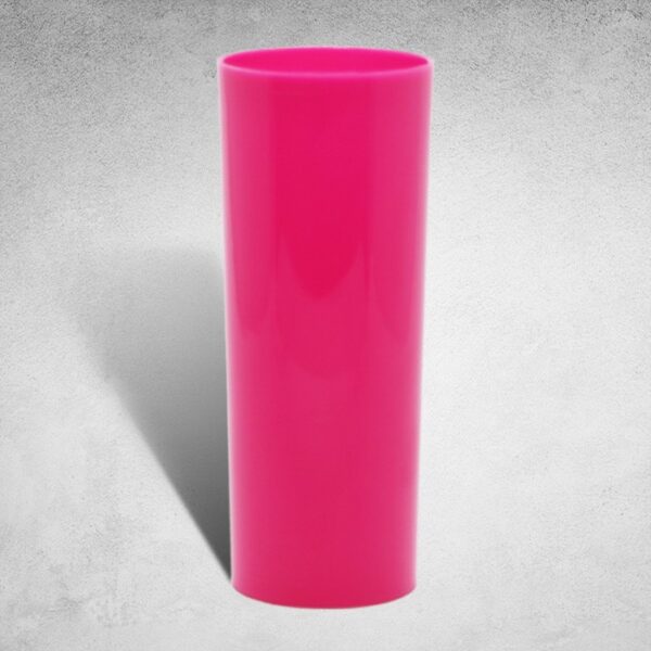 Copo Acrilico Long Drink Cap. 310ml, 320ml e 340ml Sacrilico - Image 3