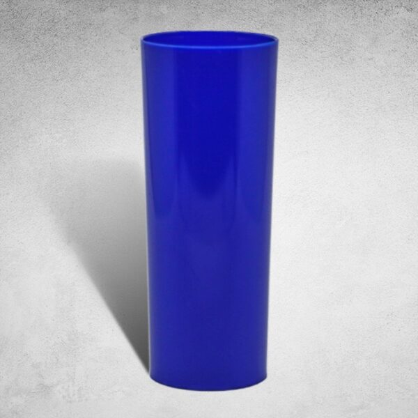 Copo Acrilico Long Drink Cap. 310ml, 320ml e 340ml Sacrilico - Image 2