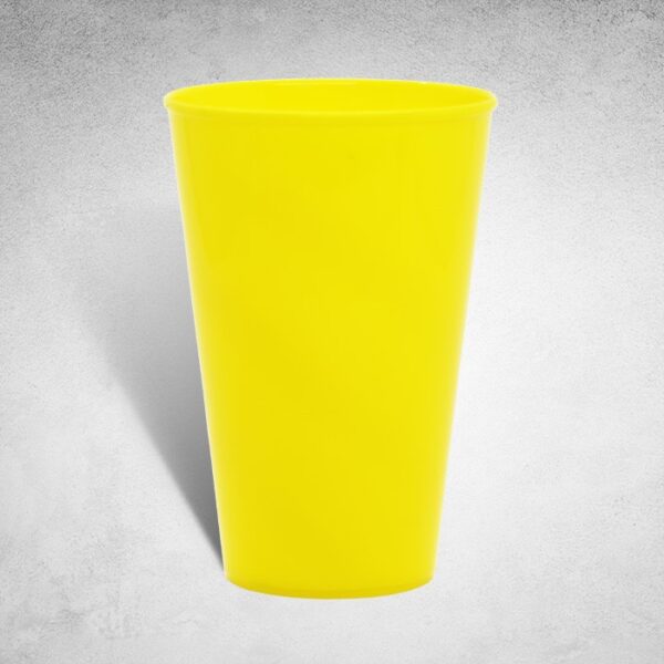 Copo Acrilico Espiralado Cap. 480ml e 730ml Sacrilico - Image 12