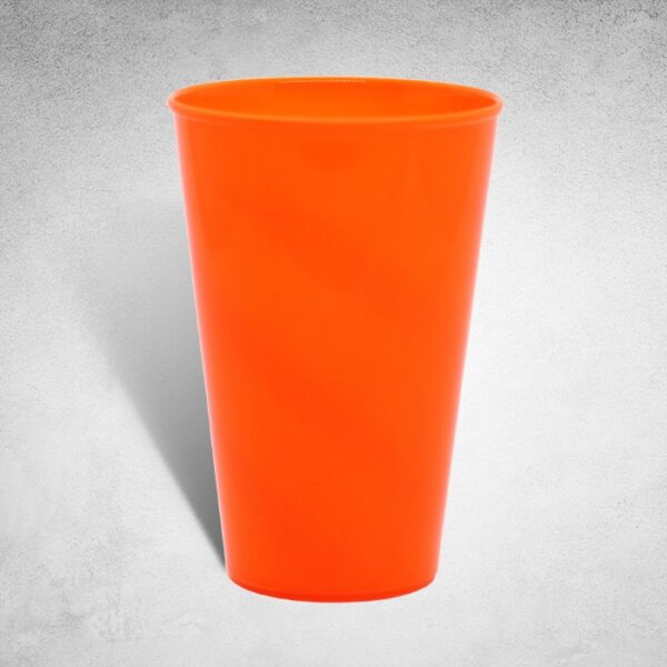Copo Acrilico Espiralado Cap. 480ml e 730ml Sacrilico - Image 9