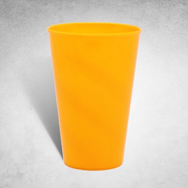 Copo Acrilico Espiralado Cap. 480ml e 730ml Sacrilico - Image 8