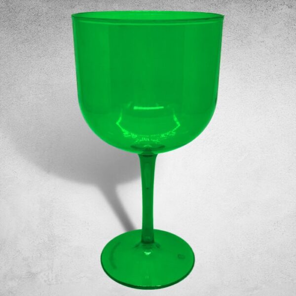 Taça de Gin Acrilica Cap. 600ml Sacrilico - Image 7