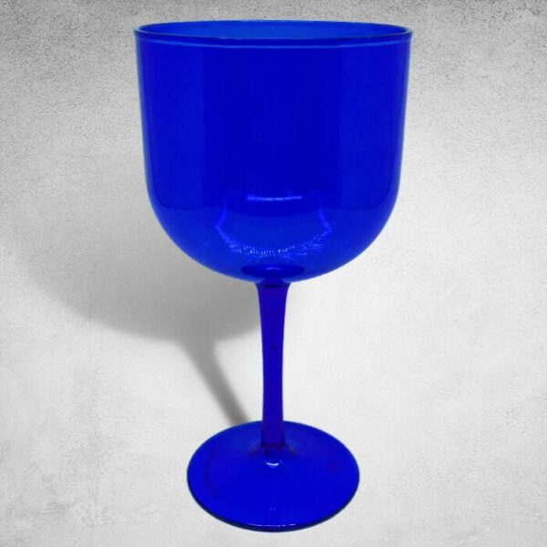 Taça de Gin Acrilica Cap. 600ml Sacrilico - Image 6