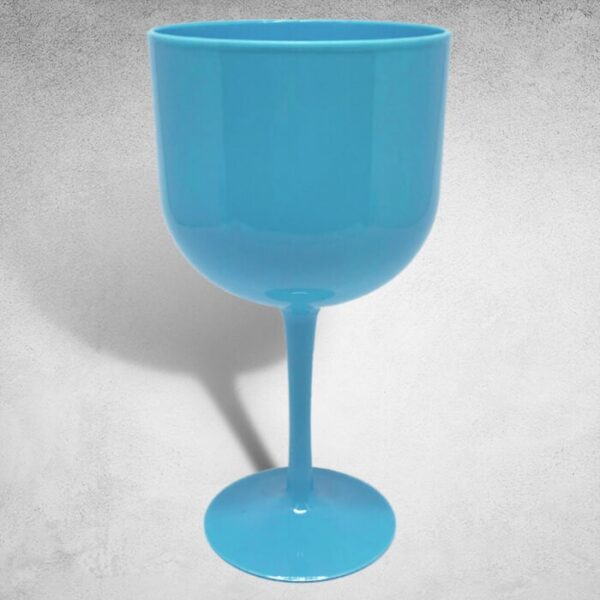 Taça de Gin Acrilica Cap. 600ml Sacrilico - Image 4