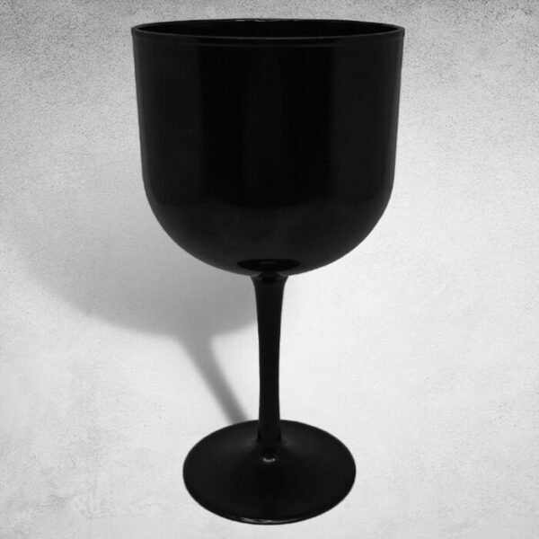 Taça de Gin Acrilica Cap. 600ml Sacrilico - Image 3