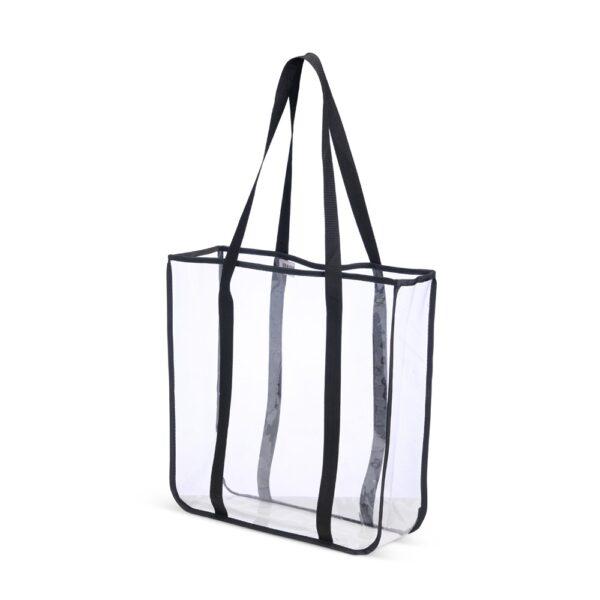 Sacola Plástica PVC S78340