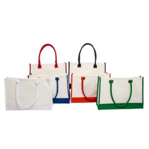 Sacola Ecobag de Lona S54881