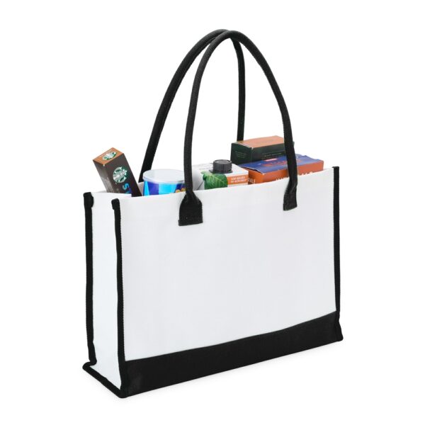 Sacola Ecobag de Lona S54881 - Image 2