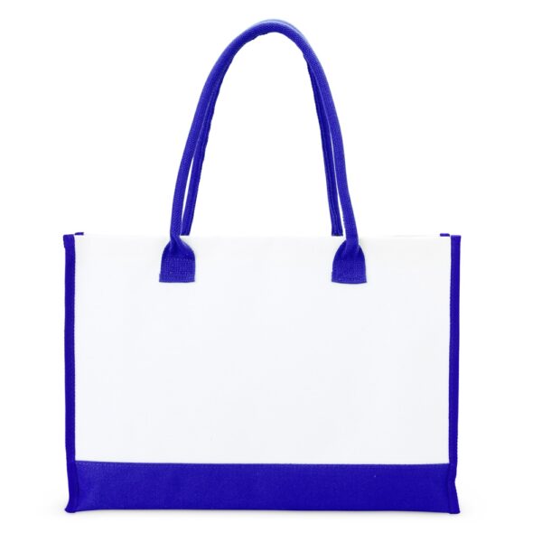 Sacola Ecobag de Lona S54881 - Image 3