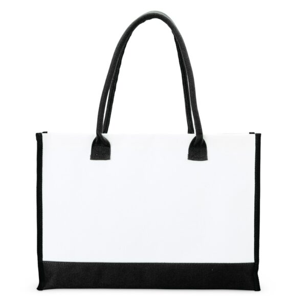 Sacola Ecobag de Lona S54881 - Image 5