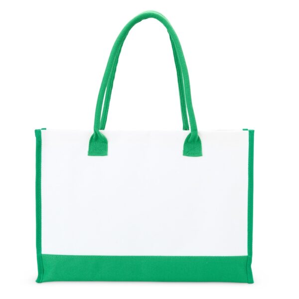 Sacola Ecobag de Lona S54881 - Image 6