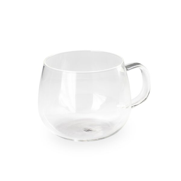 Xícara de Vidro 400ml S49280 - Image 2