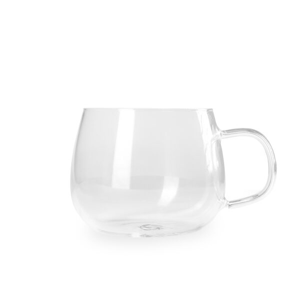 Xícara de Vidro 400ml S49280