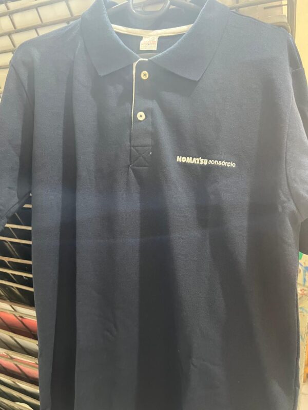 Camiseta Gola Polo Spolo - Image 4