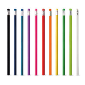 Lápis com Borracha sem apontar Sg63715