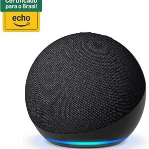 Alexa Echo Dot Última Geração Salexa