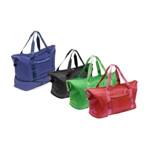 Bolsa Esportiva de Poliéster 32 Litros S03280