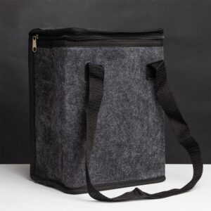 Bolsa Térmica 6.1L Feltro S66080