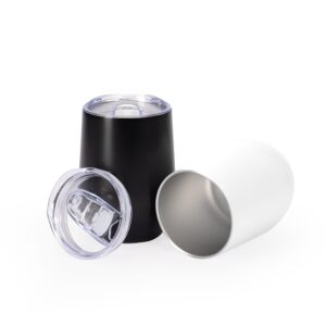 Copo Térmico 300ml Inox Tampa Bucks S27981@e