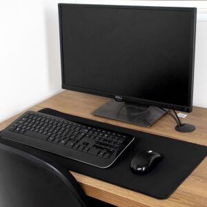 Desk Pad Poliéster Antiderrapante S85380