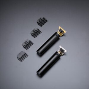 Máquina de Cortar Cabelo USB Recarregável Sb81510