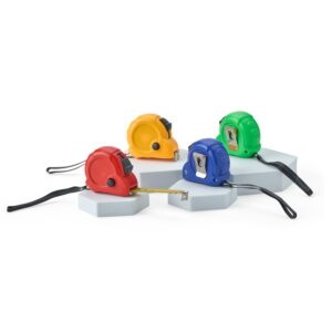 Trena Plástico 3m S60280