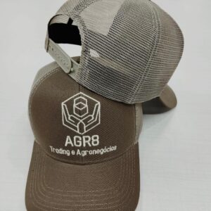 Boné Premium com Tela Top de Linha Sbone