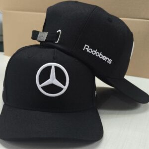 Boné Premium Top de Linha Super Kep Presilha Gravada a Laser Bordado em Alto Relevo Sbonepremiumtop