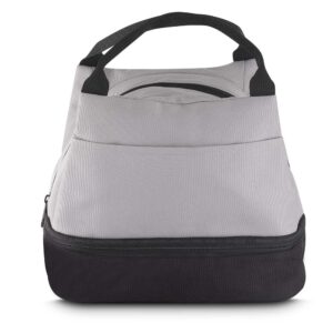 Bolsa Lancheira Térmica 5L rPET Impermeável 2 Bolsos S38251