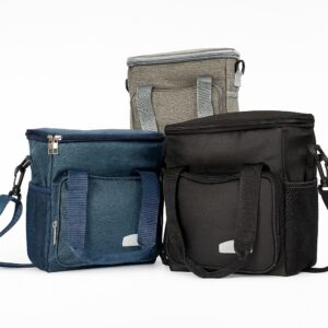 Bolsa Térmica 11 Litros Oxford S65981