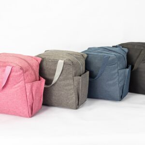 Bolsa Térmica 9 Litros Oxford S45981